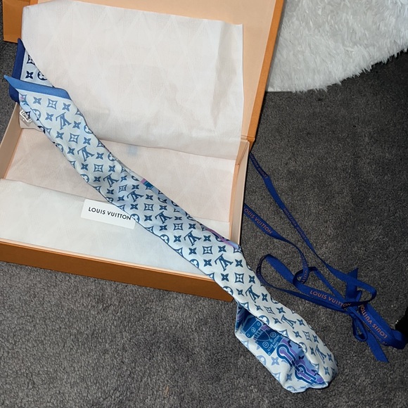 NWT Louis Vuitton BB Bandeau - Picture 7 of 12